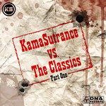 cover: Deedrah|Talamasca - KamaSutrance vs The Classics Part 1