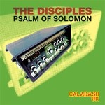 cover: The Disciples - Psalm Of Solomon