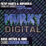 cover: Bass Antics & Nino|Filthy Habits|Jeopardize - Remix Series Part 2