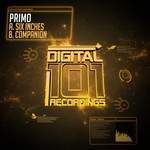 cover: Primo - Six Inches