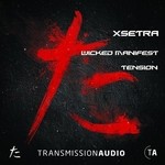 cover: Xsetra - Wicked Manifest