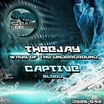 cover: Captive|Theejay - Ways Of The Underground