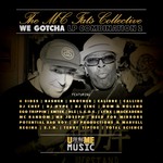 cover: Mc Fats Collective - We Gotcha LP Combination 2