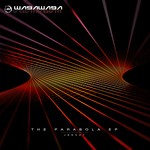 cover: Wagawaga - Parabola