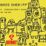 cover: Bass Sheriff - Comedown