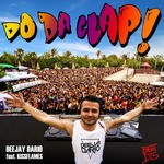 cover: Deejay Dario|Kissflames - Do Da Clap