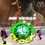 cover: Mr Vegas - Round Di Clock