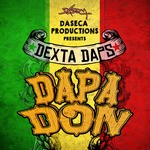 cover: Dexta Daps - Dapa Don