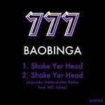 cover: Baobinga|Mc Jakes - Shake Yer Head