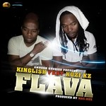 cover: Kinglish|Kuzi Kz - Flava