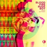 cover: Dead Battery - Bloodfire Rudeboy