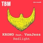 cover: Krono|Vanjess - Redlight