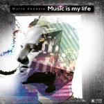 cover: Mario Venezia - Music Is My Life