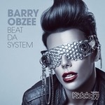 cover: Barry Obzee - Beat Da System