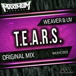 cover: Weaver & Uv - TEARS