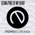 cover: Gedna - Part Of My Heart