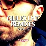 cover: Various - Giulio Lnt Remixes Vol 3