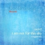 cover: Nemo - I Am Not For This Sky