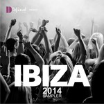 cover: Various - Ibiza 2014 Sampler