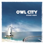 cover: Owl City - Ocean Eyes