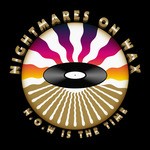 cover: Nightmares On Wax - NOW Is The Time