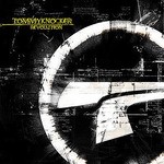 cover: Tommyknocker - Revolution