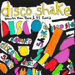 cover: Dimitri From Paris|Dj Rocca - Disco Shake (remixes)