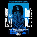 cover: Punk Trouble|Punk Trouble Feat Rell Rock - Boyz N Blue