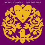 cover: Danielson|Jad Fair - Solid Gold Heart