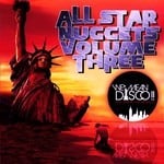 cover: Various - WE MEAN DISCO!! Allstar Nuggets Volume 3