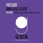 cover: D33p|Vanilla Ace - Pressure