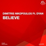 cover: Dyan|NIKOPOULOS, Dimitris - Believe