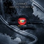 cover: Darmec - Chaos Theory EP