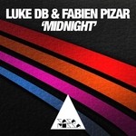 cover: Luke Db|Fabien Pizar - Midnight