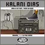 cover: Kalani Dias|Treen Da Bean - Bass Is Up