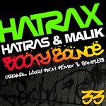 cover: Hatiras - Booty Bounce