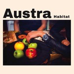 cover: Austra - Habitat