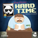 cover: Fox Glove - Hard Time