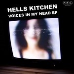 cover: Hells Kitchen - Voices In My Head