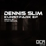 cover: Dennis Slim - Kunstpark