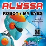 cover: Alyssa - Robot