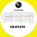 cover: Lele & Mattia Fabbri - Shapless