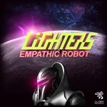 cover: Lighters - Empathic Robots