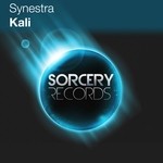 cover: Synestra - Kali