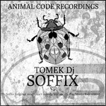 cover: Tomek Dj - Soffix EP