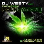 cover: Dj Westy - Foundations