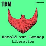 cover: Harold Van Lennep - Liberation