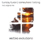 cover: Tuncay Turan - Somewhere I Belong