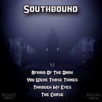 cover: Southbound - Afraid Of The Dark