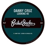 cover: Danny Cruz - Looking 4U